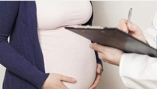 孕期亲子鉴定方法